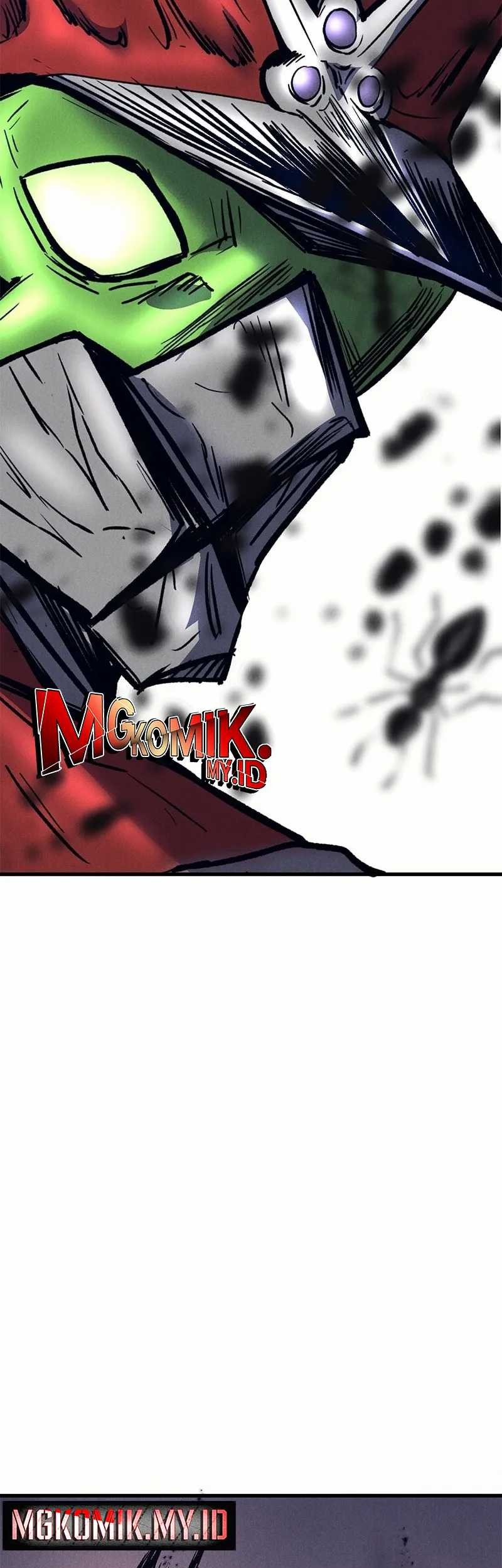 Insector Chapter 40 - halaman 103