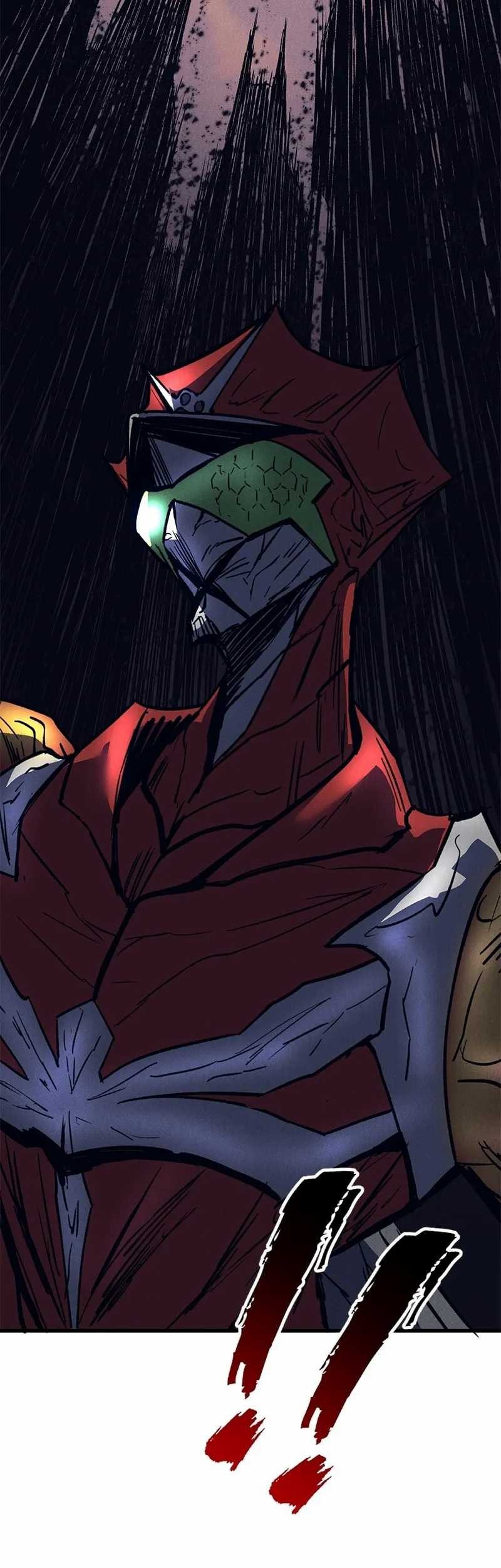 Insector Chapter 40 - halaman 105