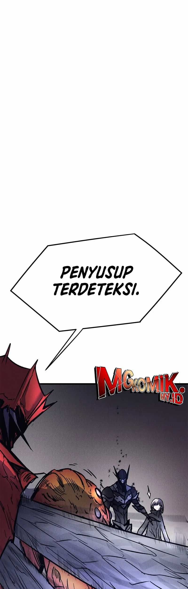 Insector Chapter 40 - halaman 11