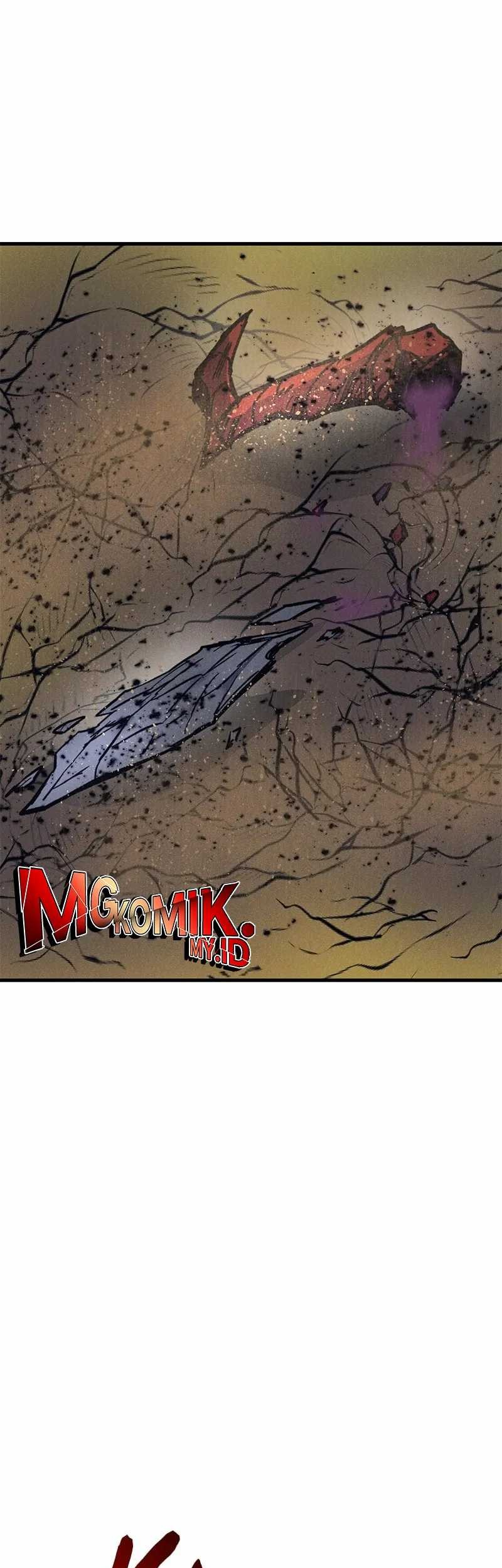 Insector Chapter 40 - halaman 115