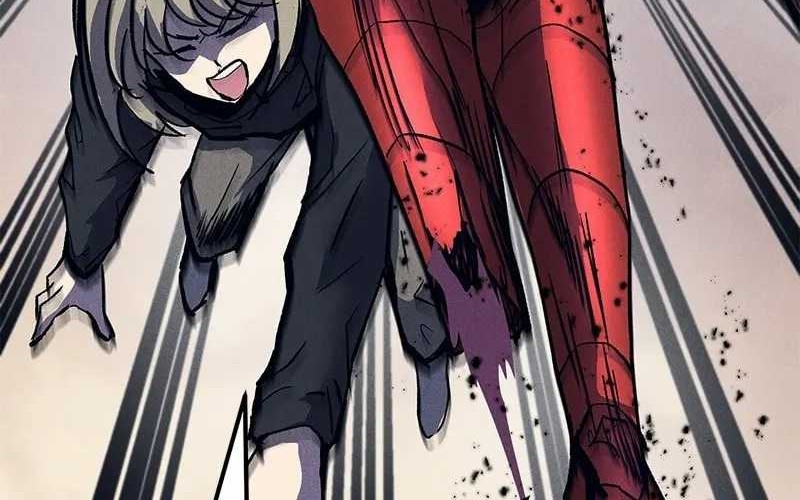 Insector Chapter 40 - halaman 120
