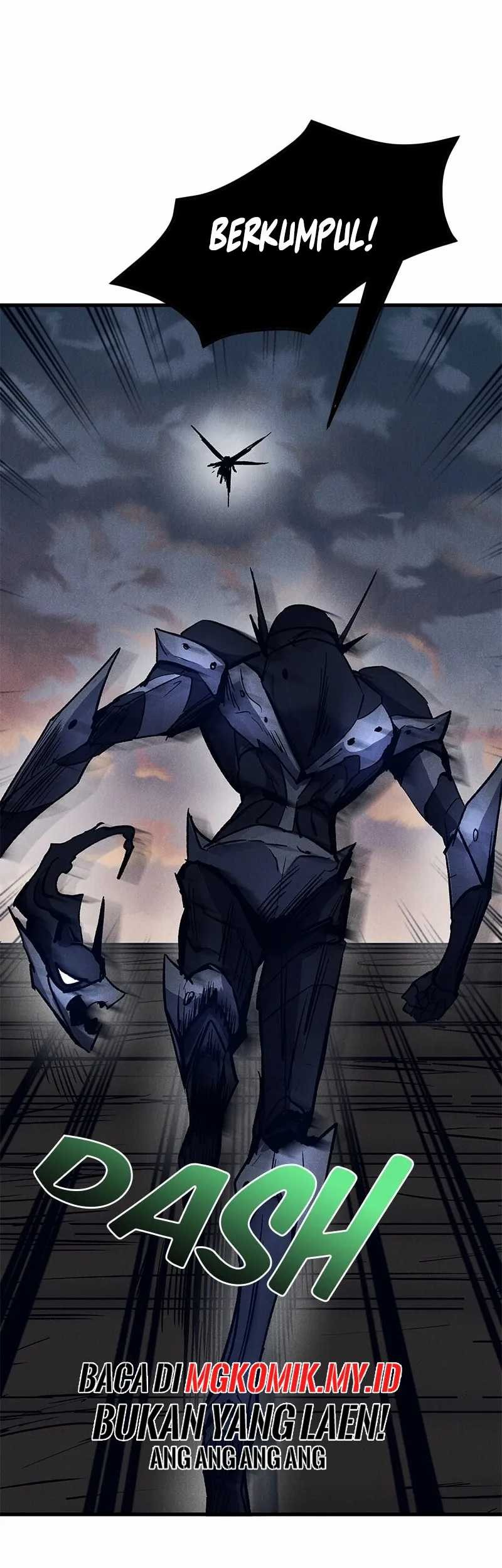 Insector Chapter 40 - halaman 123