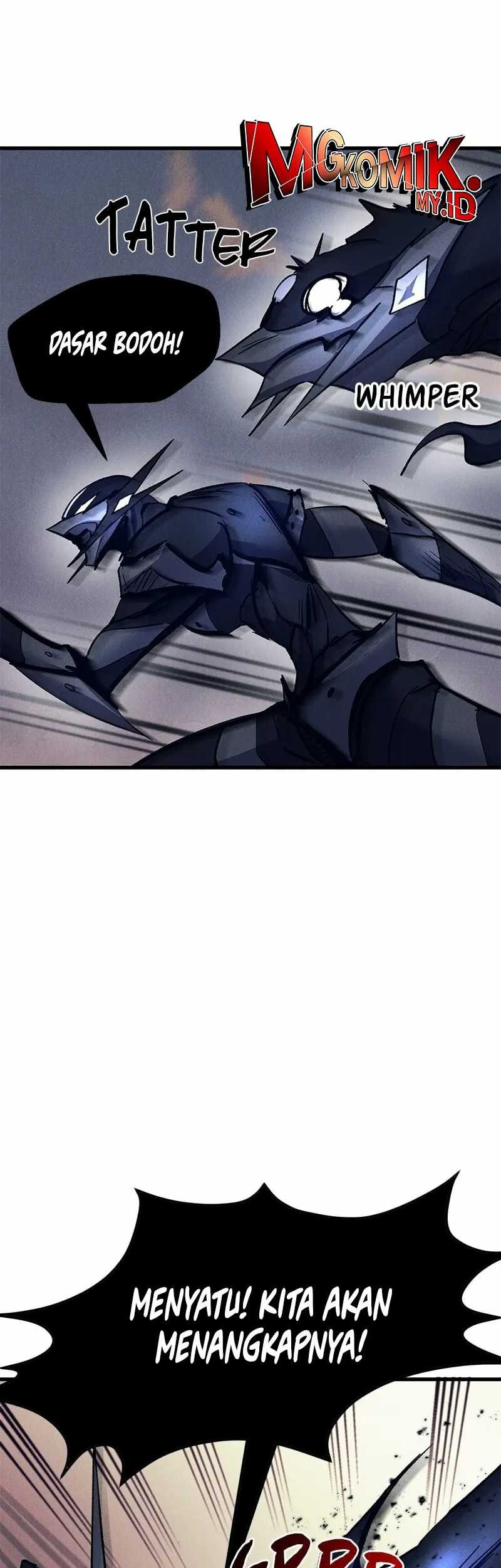 Insector Chapter 40 - halaman 125