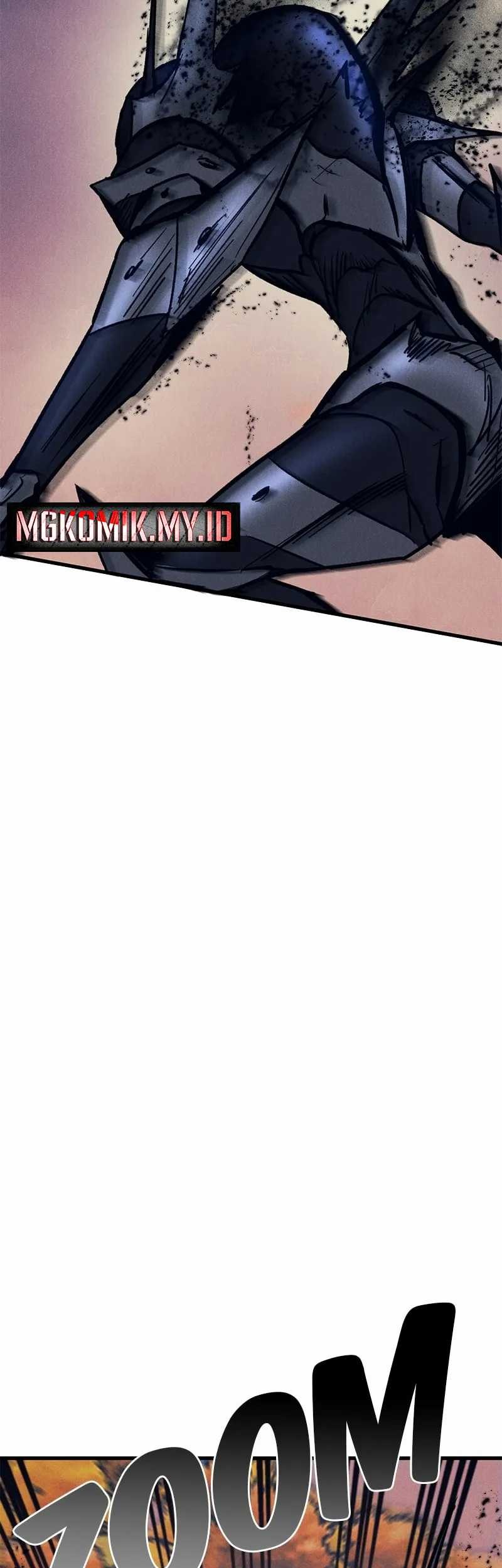 Insector Chapter 40 - halaman 129