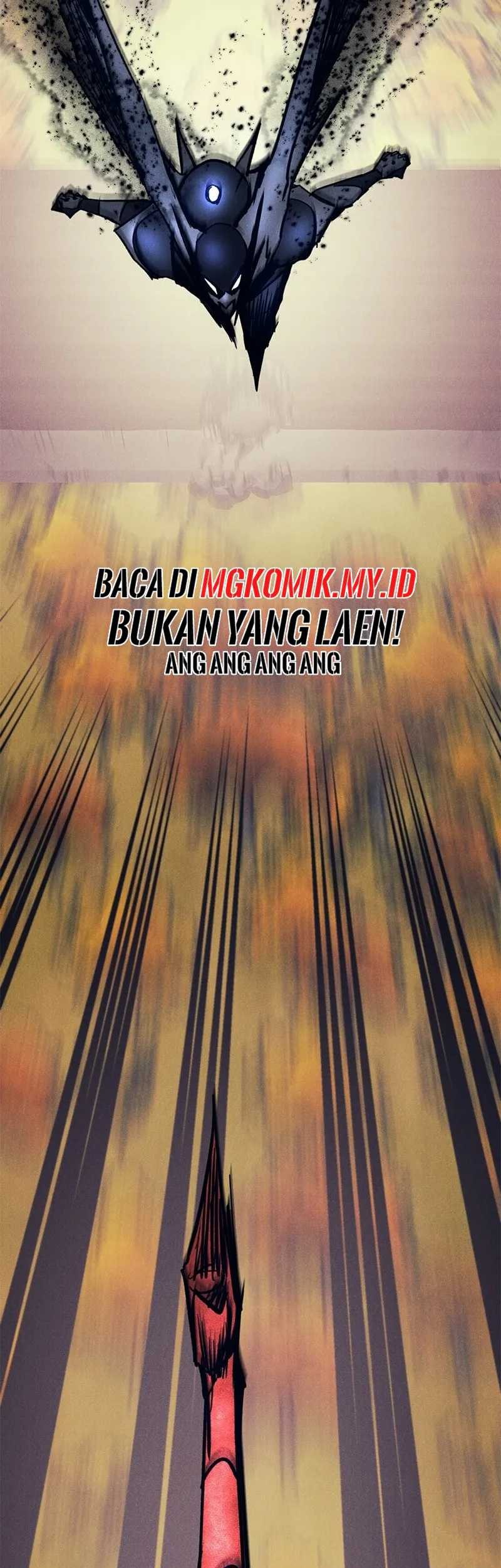 Insector Chapter 40 - halaman 131