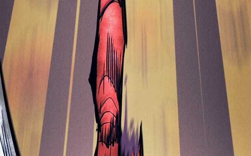 Insector Chapter 40 - halaman 132
