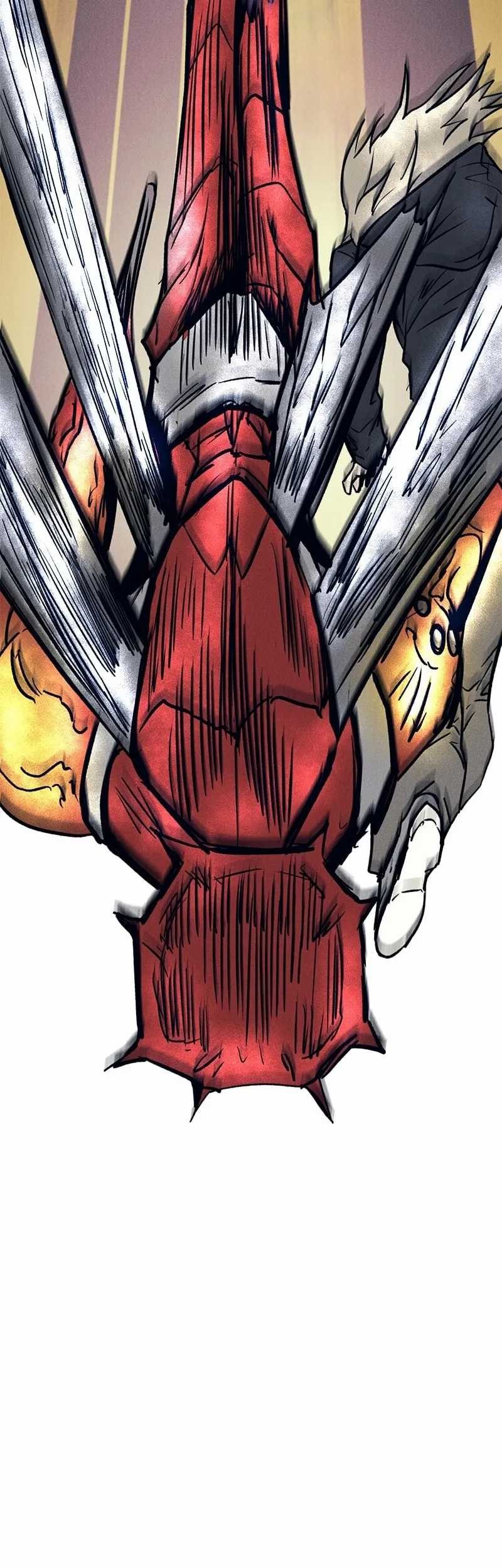 Insector Chapter 40 - halaman 133
