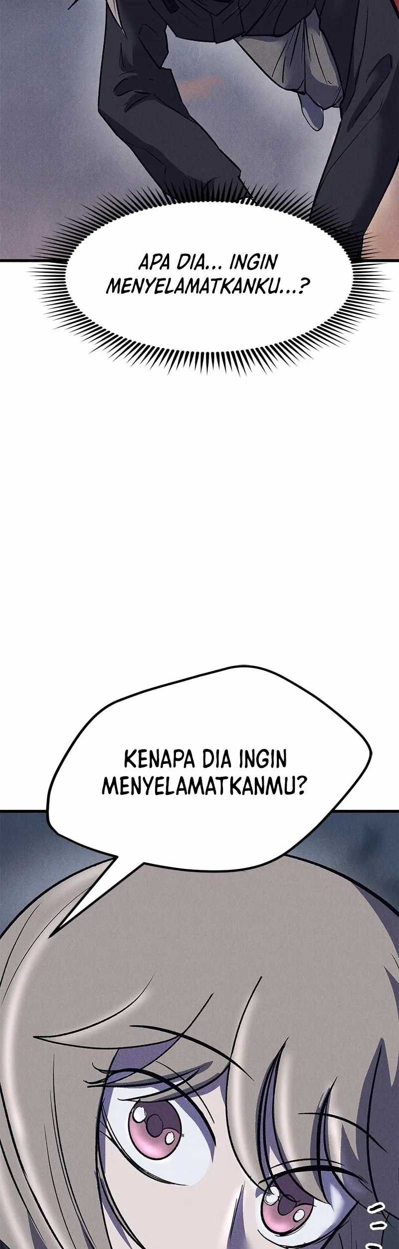 Insector Chapter 40 - halaman 137