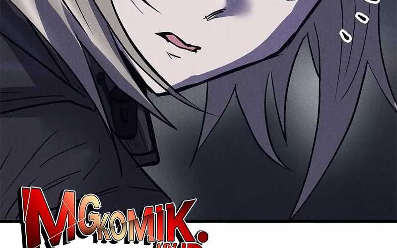 Insector Chapter 40 - halaman 138