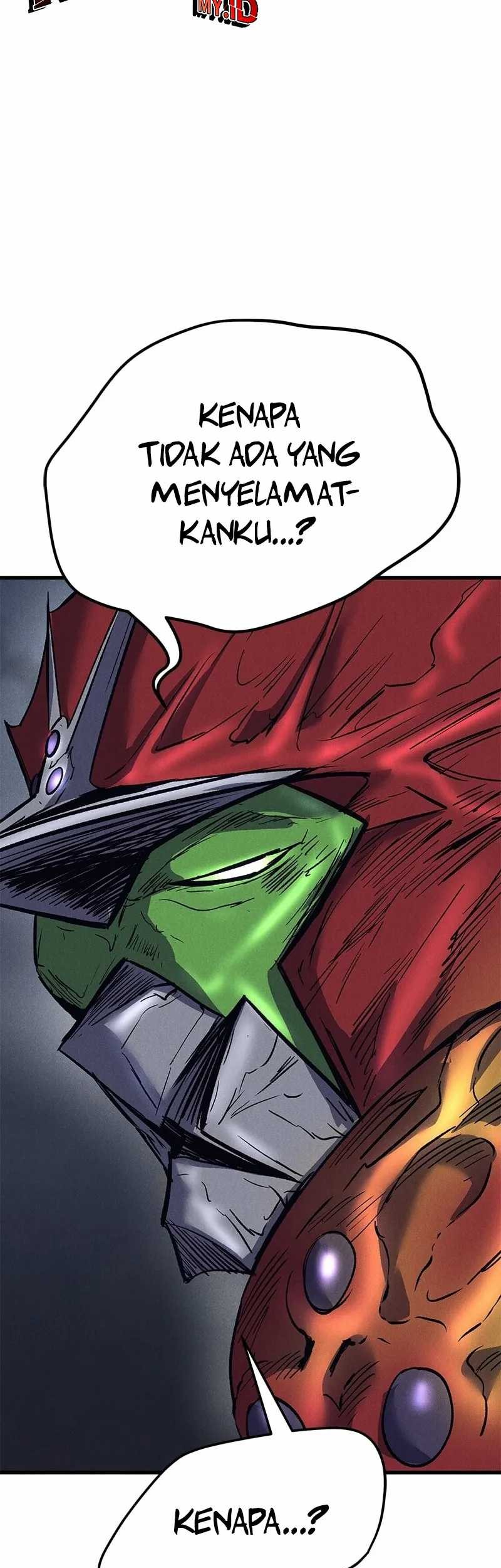 Insector Chapter 40 - halaman 139