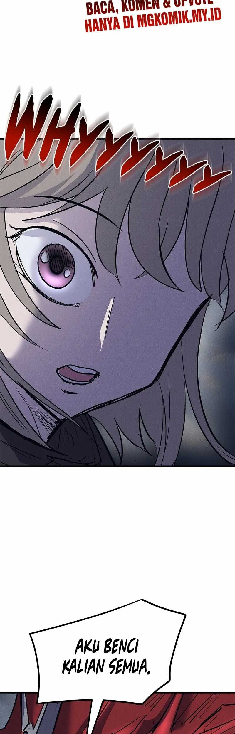 Insector Chapter 40 - halaman 141