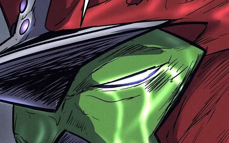 Insector Chapter 40 - halaman 142