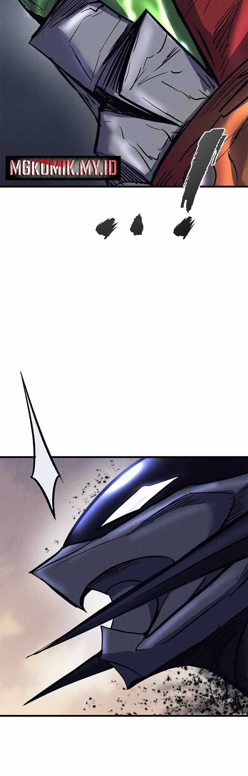 Insector Chapter 40 - halaman 143