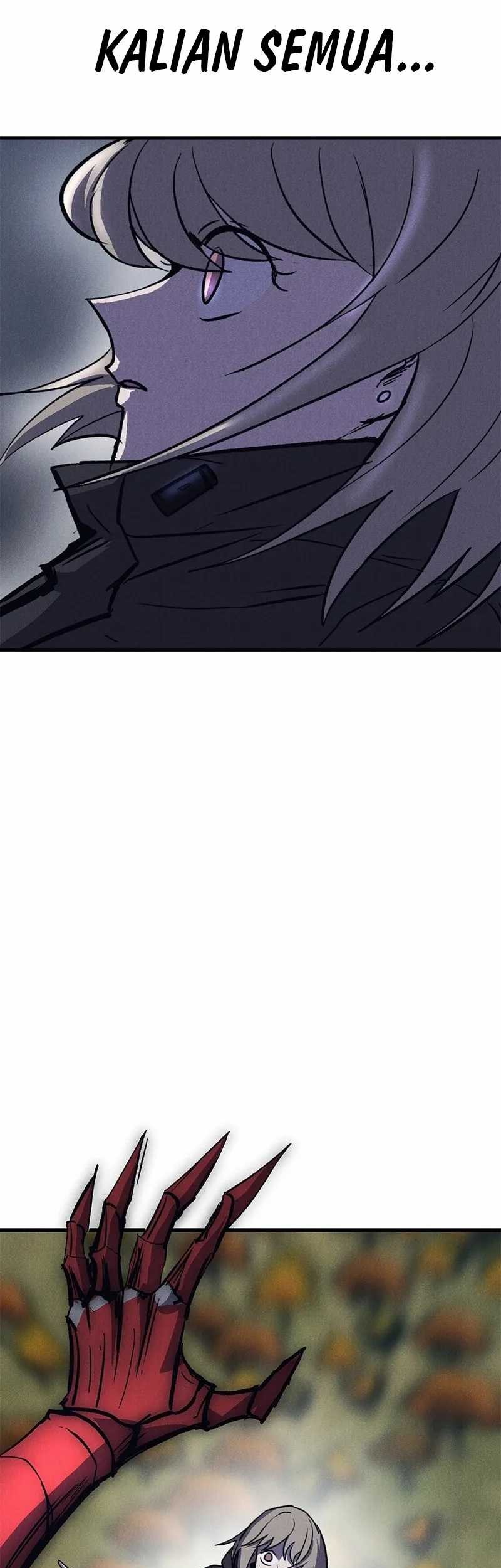 Insector Chapter 40 - halaman 145