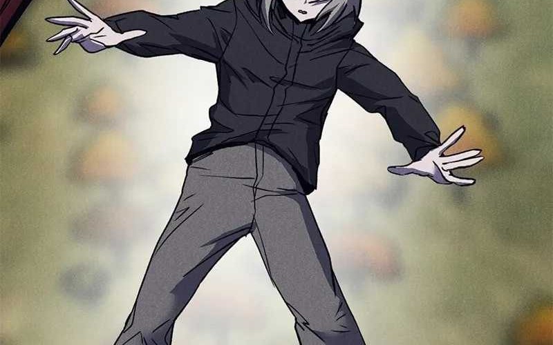 Insector Chapter 40 - halaman 146