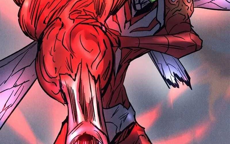 Insector Chapter 40 - halaman 148