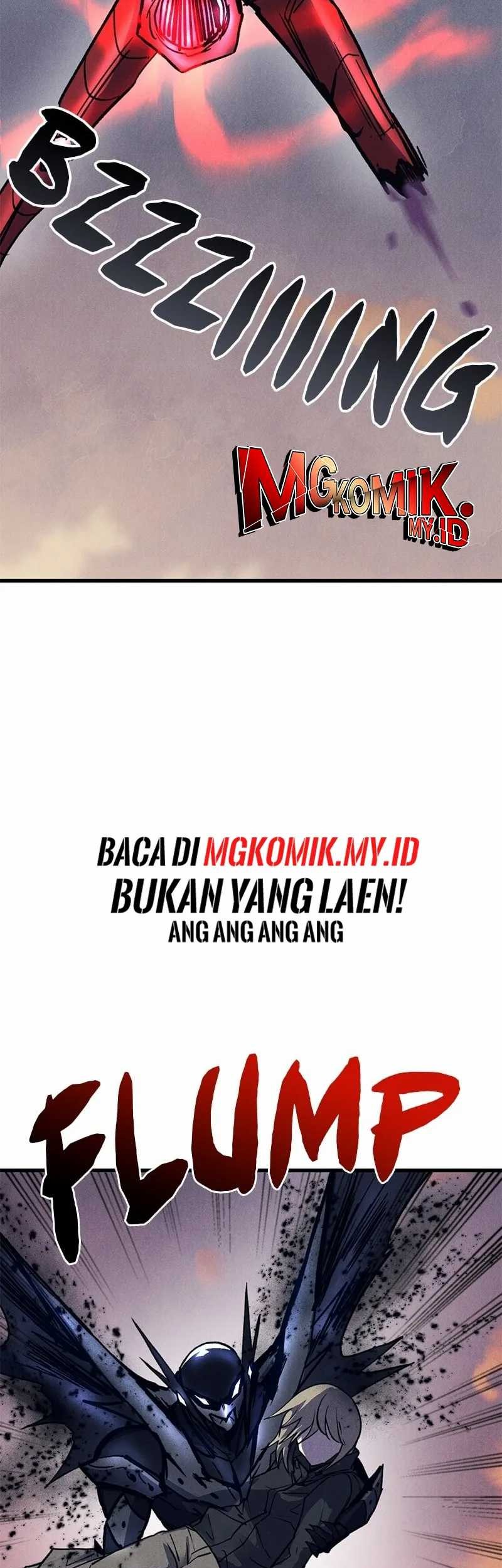 Insector Chapter 40 - halaman 149