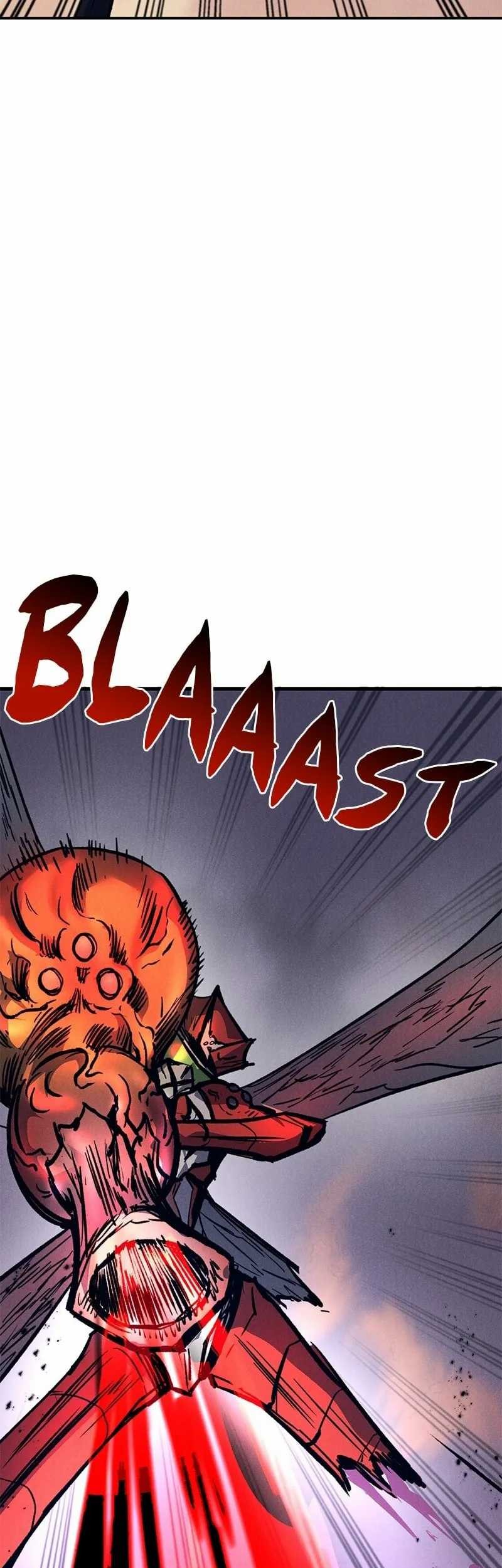 Insector Chapter 40 - halaman 151