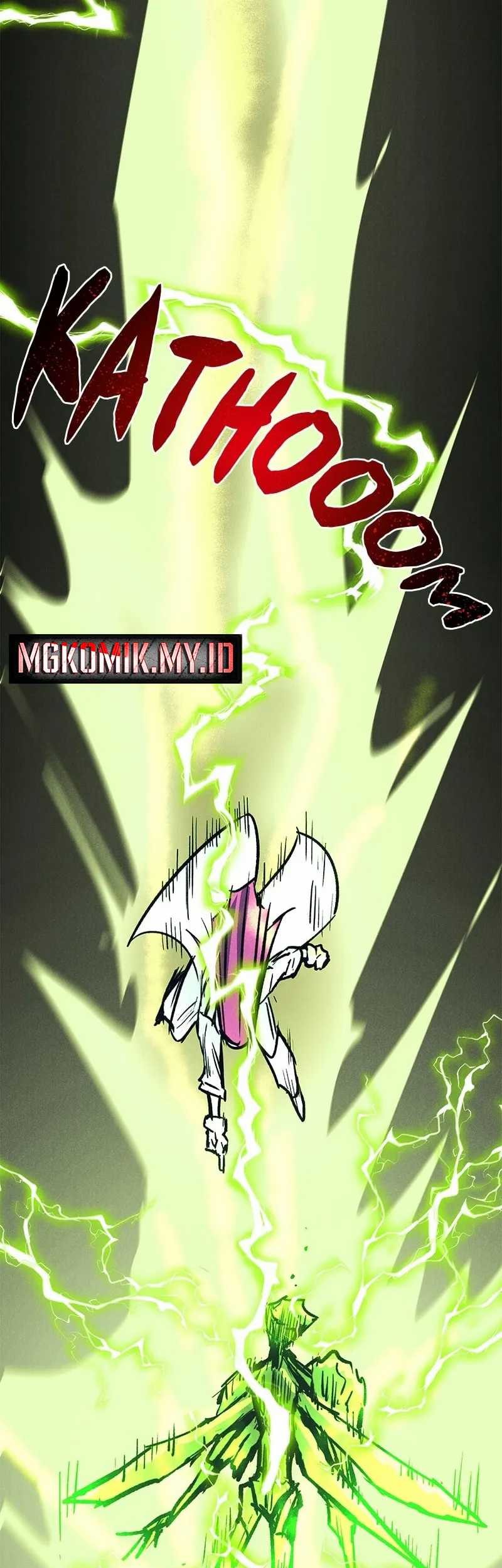 Insector Chapter 40 - halaman 165