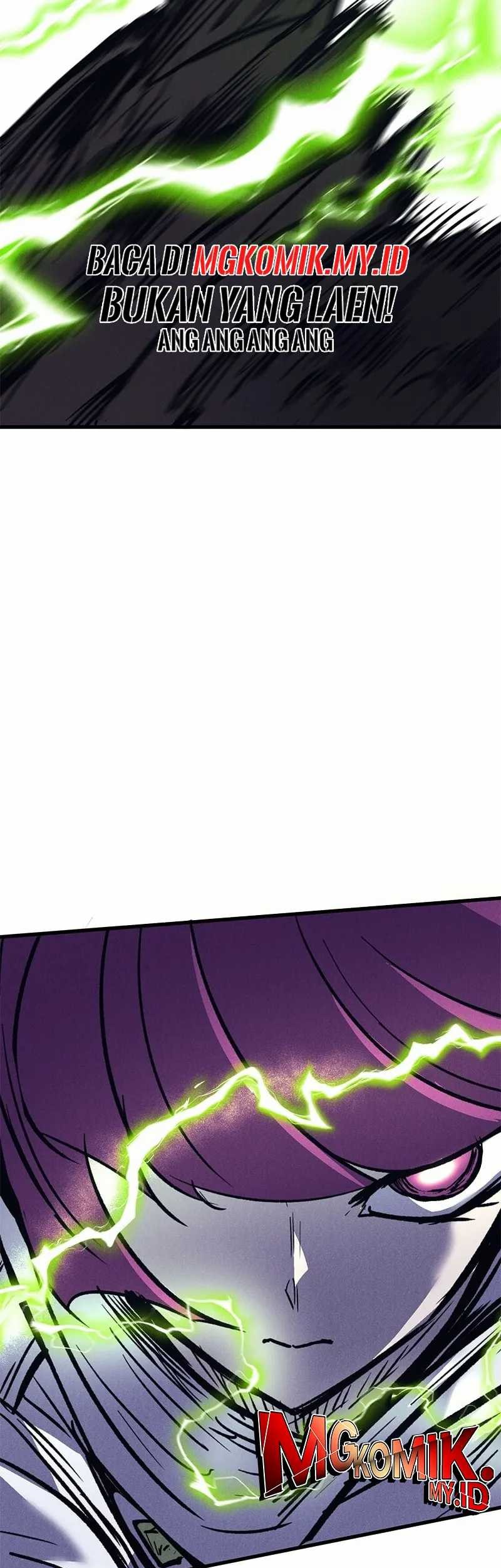 Insector Chapter 40 - halaman 169
