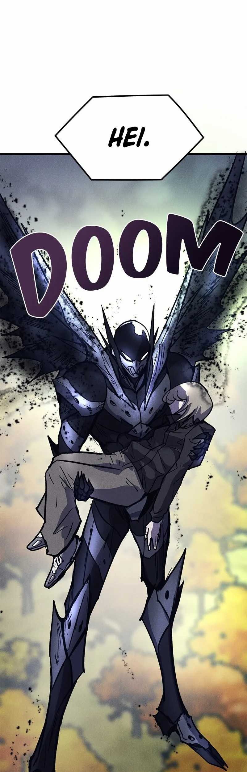 Insector Chapter 40 - halaman 171