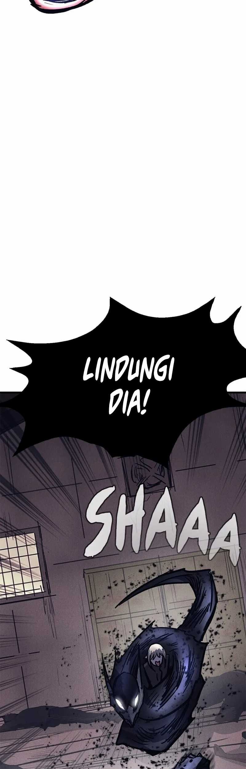 Insector Chapter 40 - halaman 23