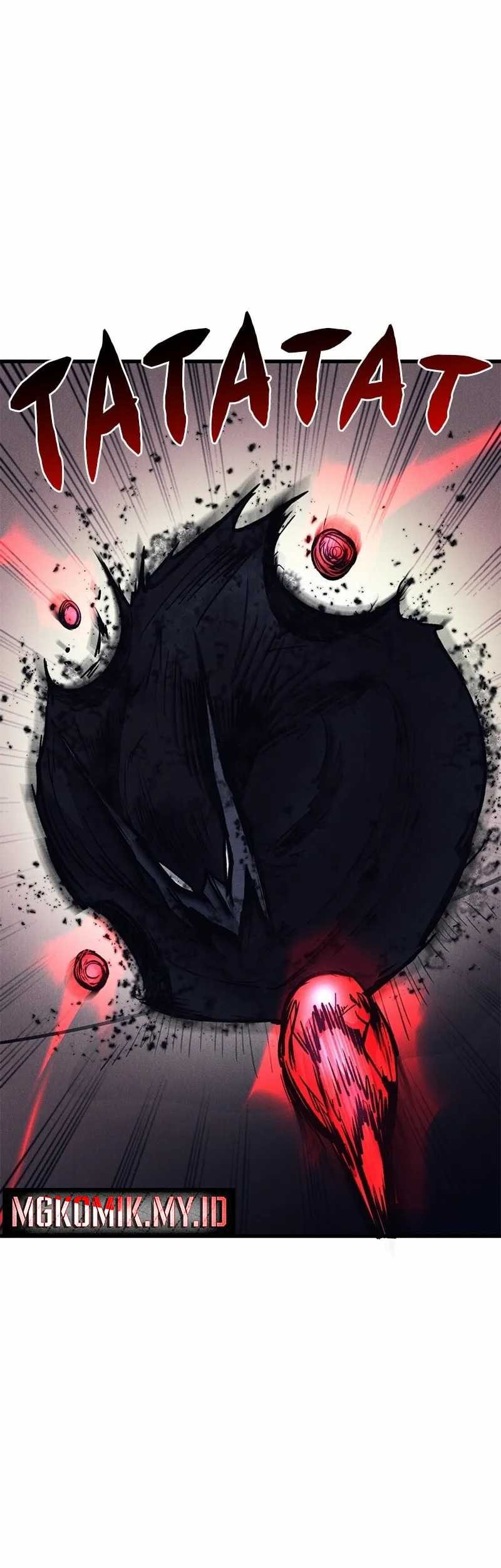 Insector Chapter 40 - halaman 29