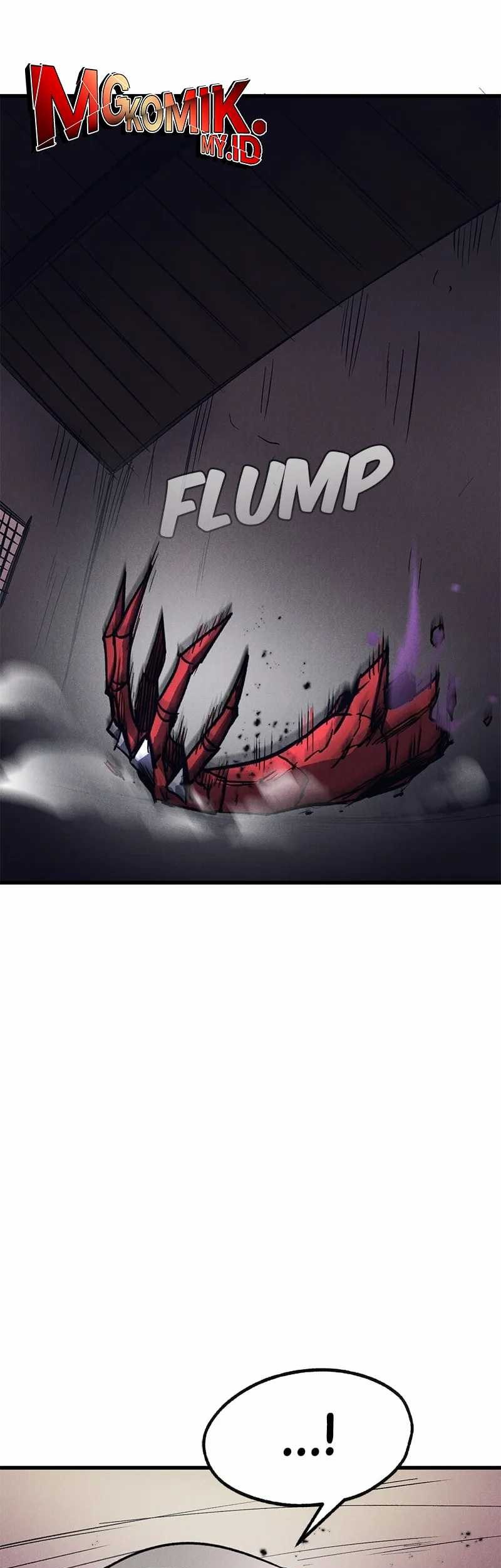 Insector Chapter 40 - halaman 3