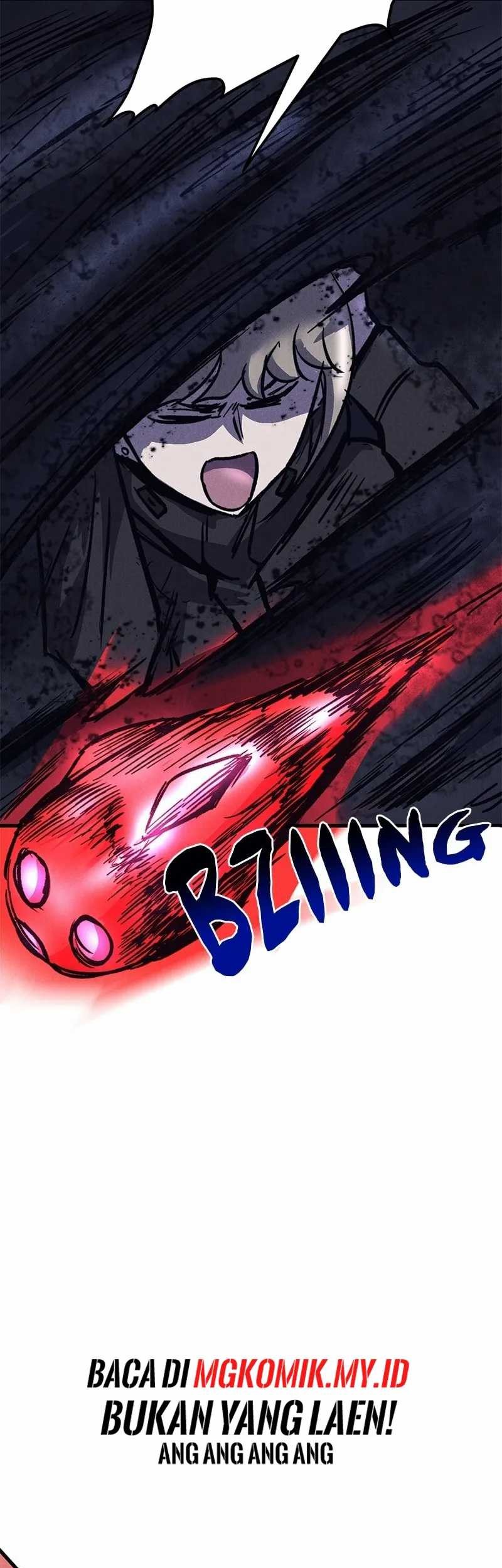 Insector Chapter 40 - halaman 31