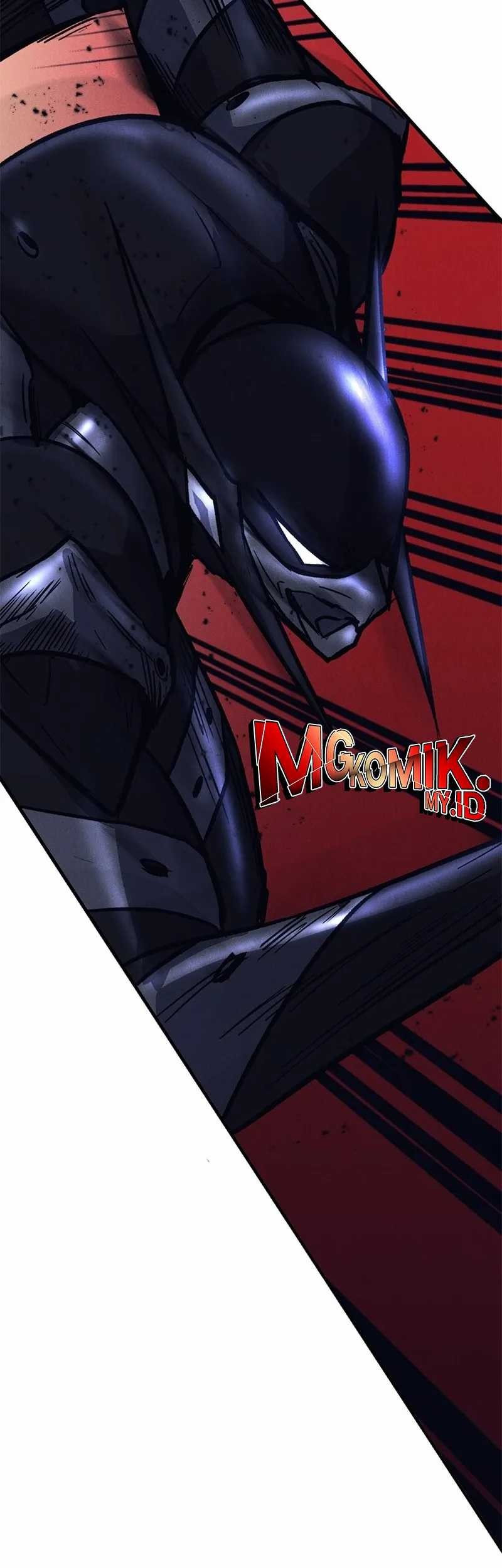 Insector Chapter 40 - halaman 33