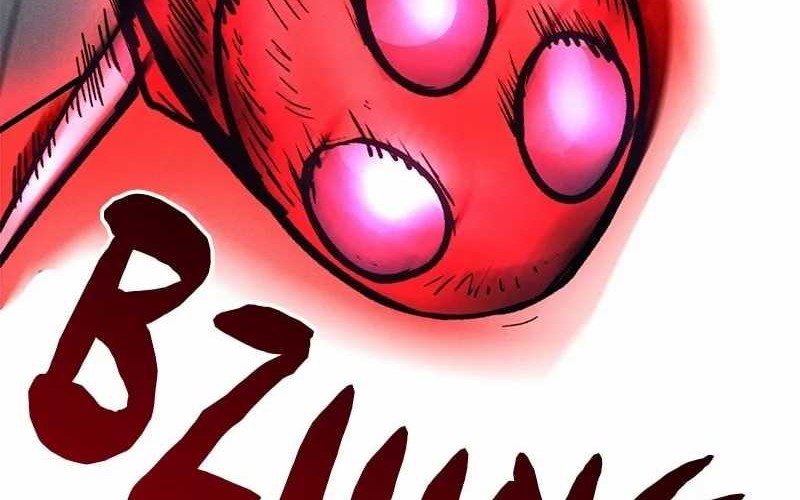 Insector Chapter 40 - halaman 36