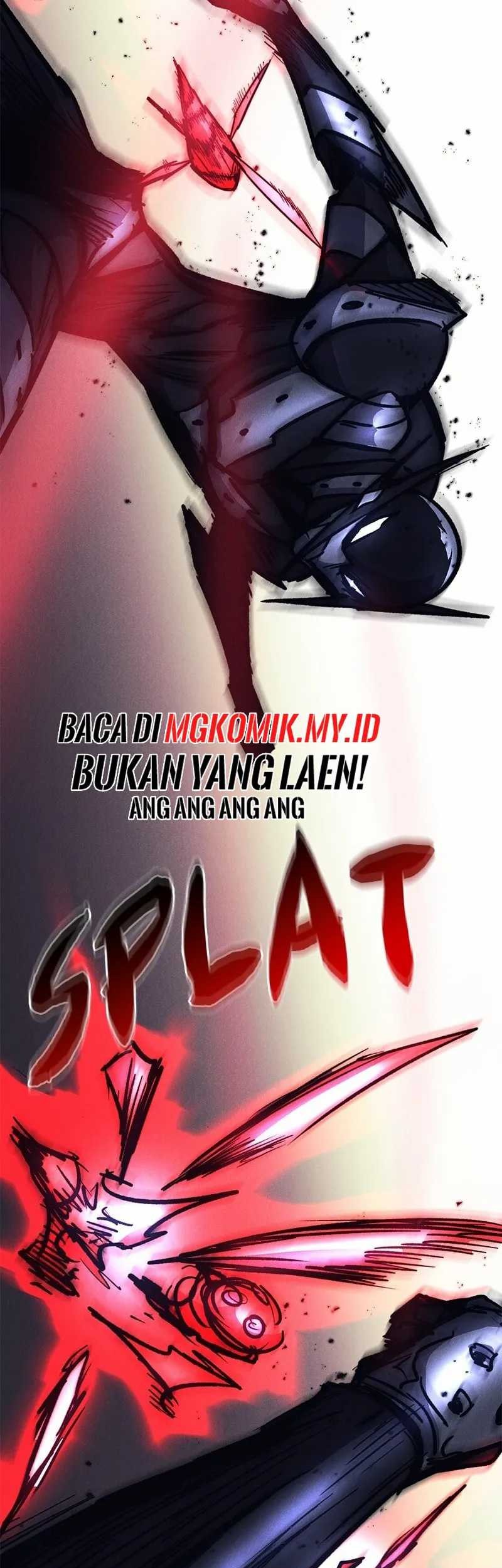 Insector Chapter 40 - halaman 39