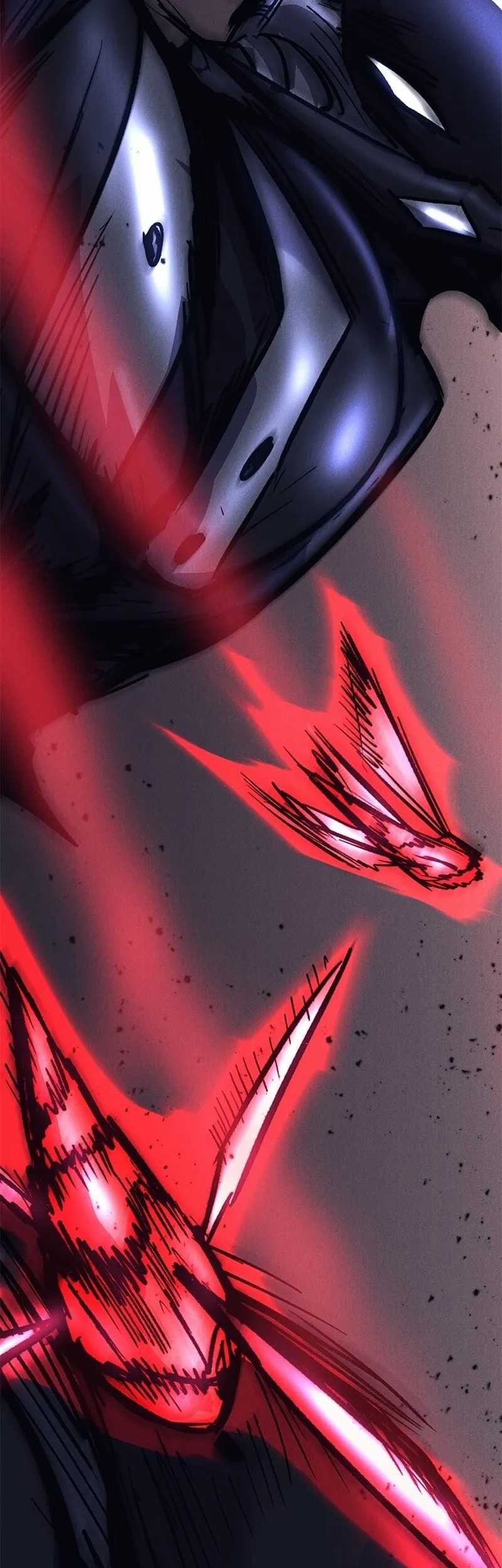 Insector Chapter 40 - halaman 41