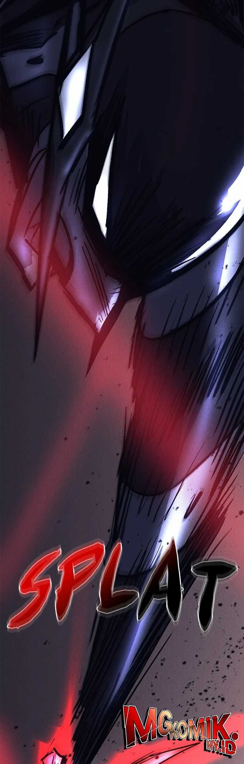 Insector Chapter 40 - halaman 43