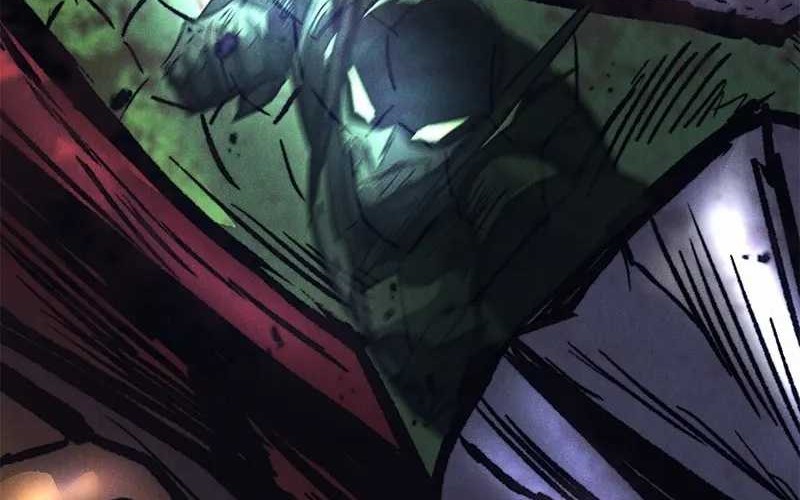 Insector Chapter 40 - halaman 46