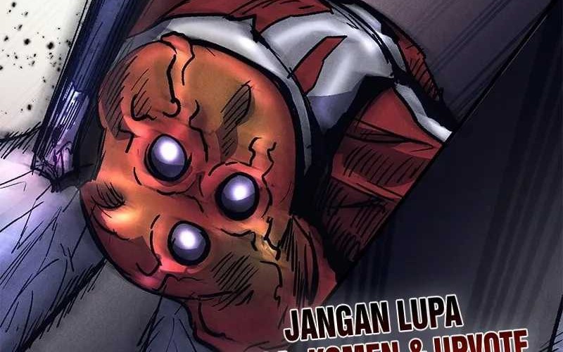 Insector Chapter 40 - halaman 48