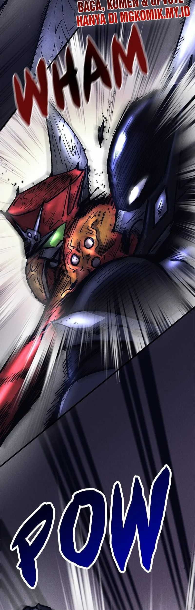 Insector Chapter 40 - halaman 49