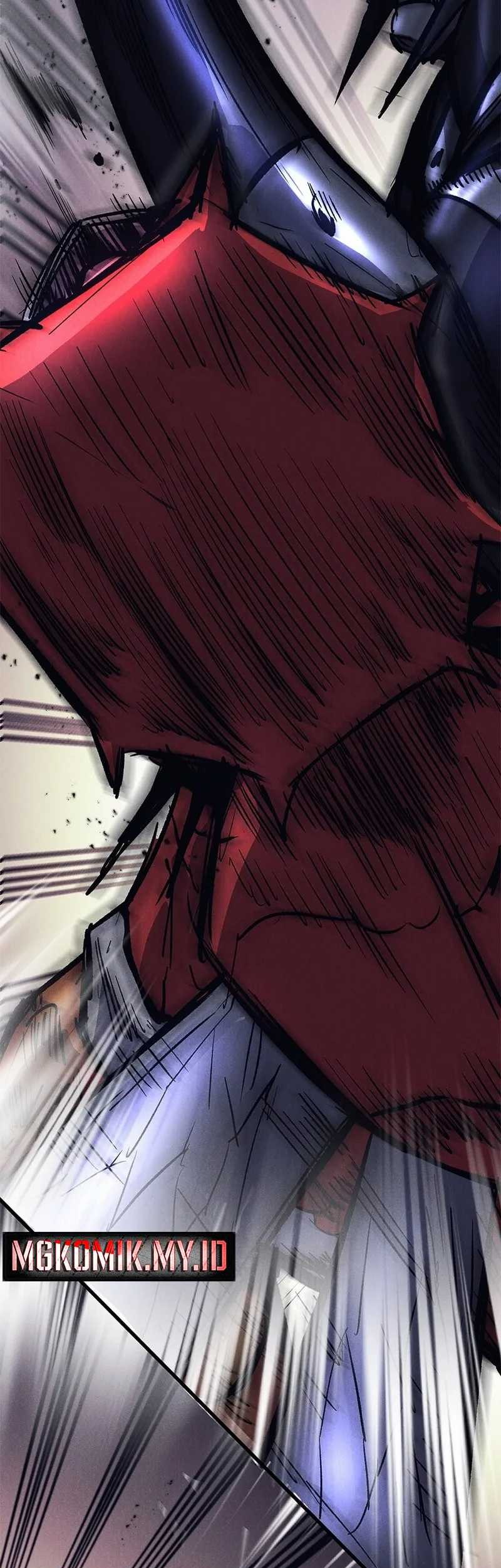 Insector Chapter 40 - halaman 51