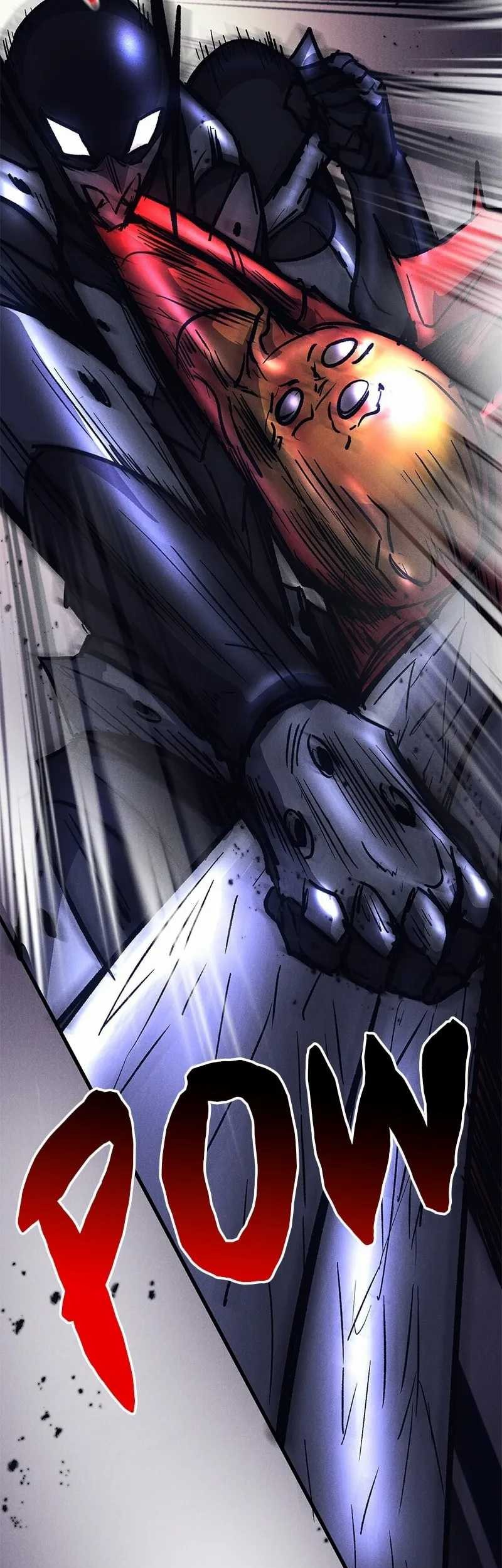Insector Chapter 40 - halaman 53