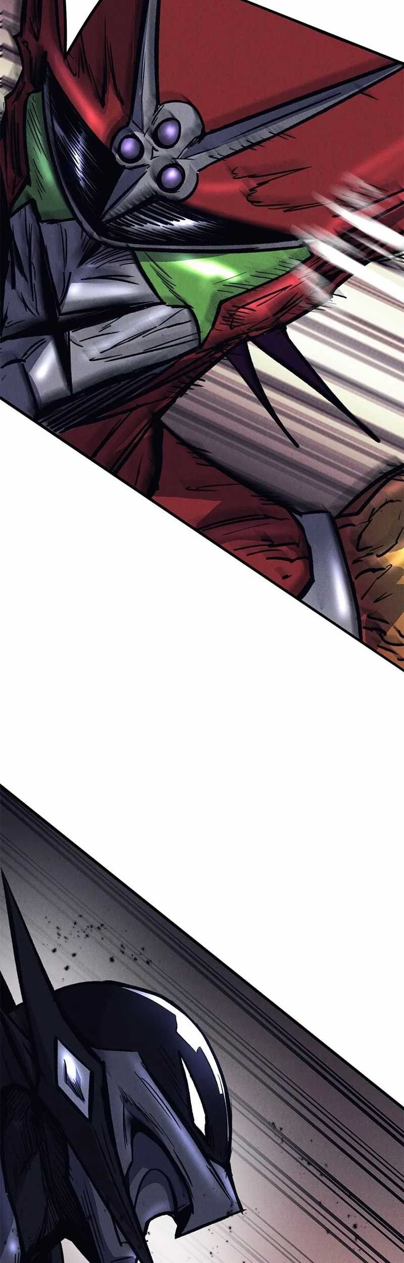 Insector Chapter 40 - halaman 59