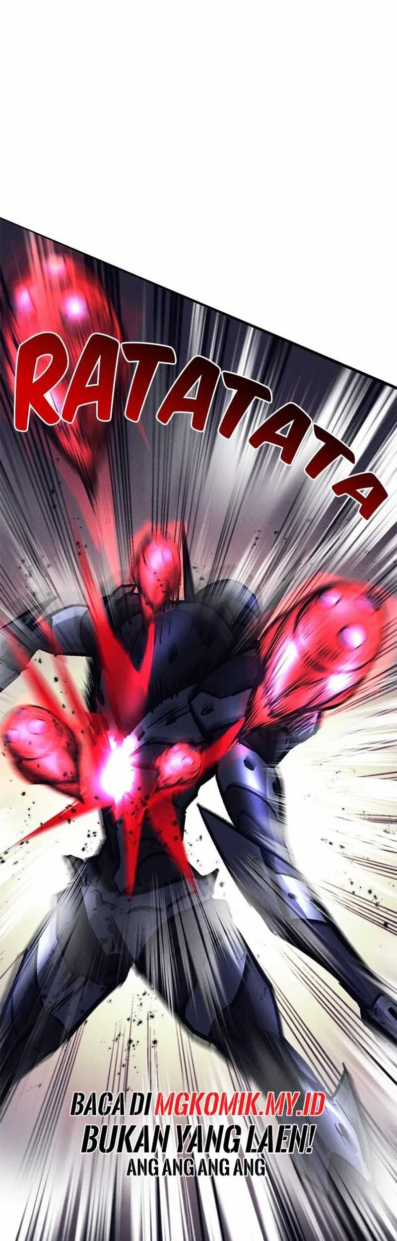 Insector Chapter 40 - halaman 63