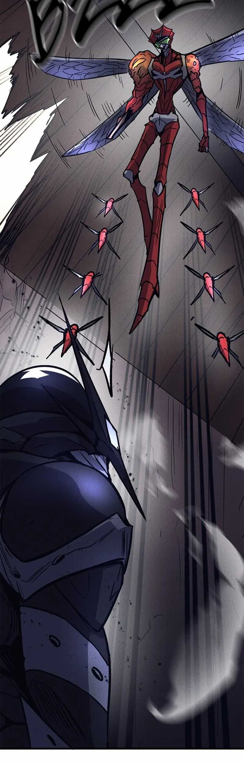 Insector Chapter 40 - halaman 67