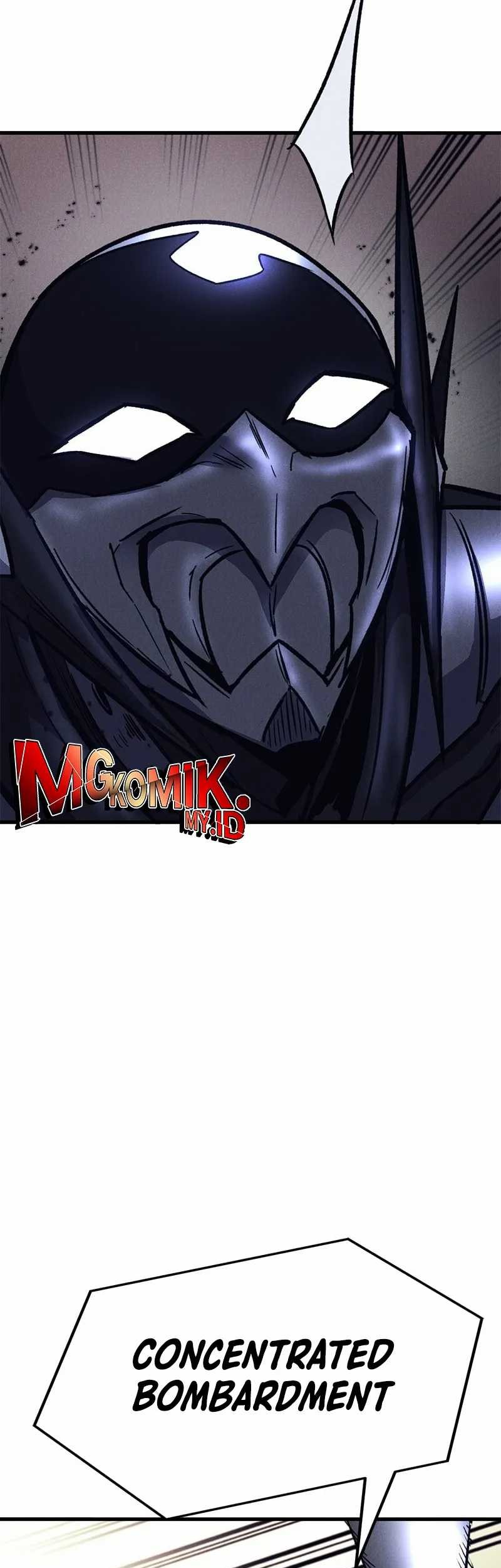 Insector Chapter 40 - halaman 69