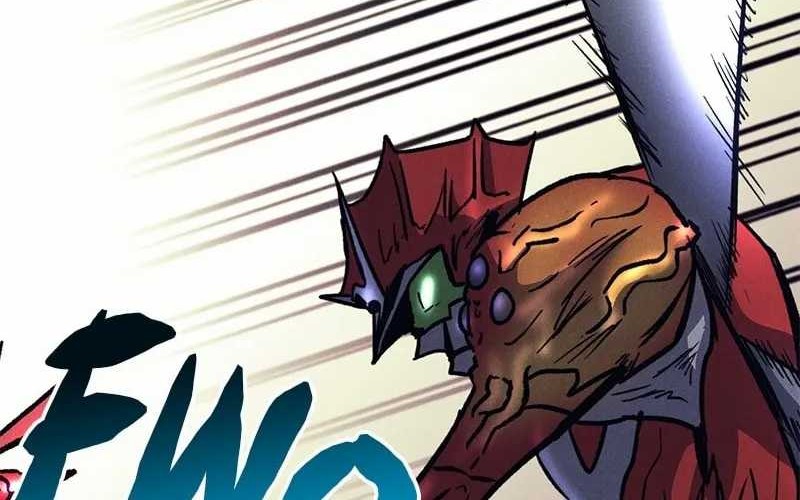 Insector Chapter 40 - halaman 70