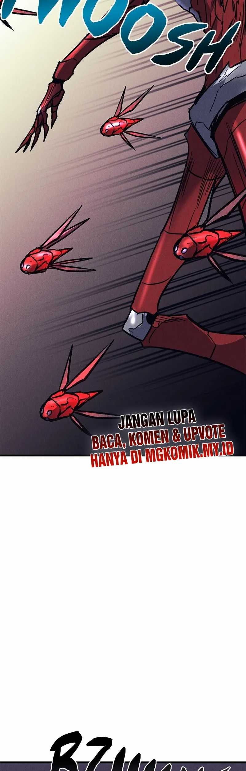 Insector Chapter 40 - halaman 71