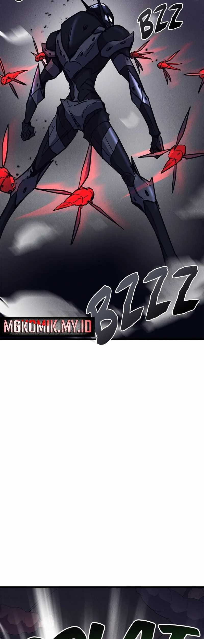 Insector Chapter 40 - halaman 73