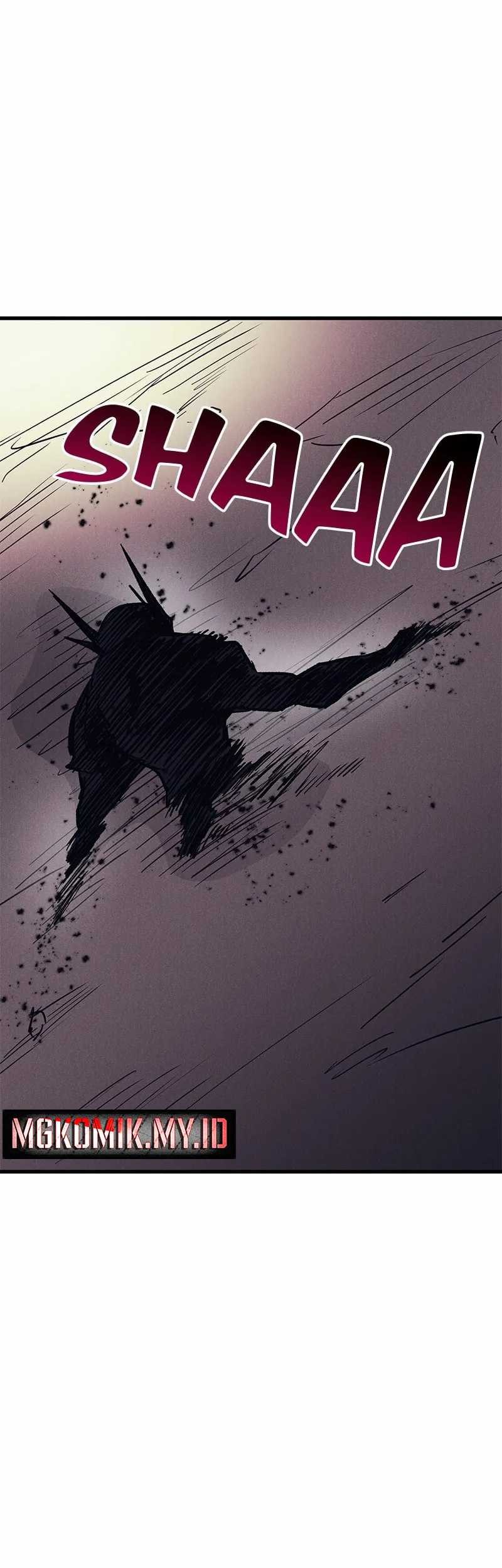 Insector Chapter 40 - halaman 81