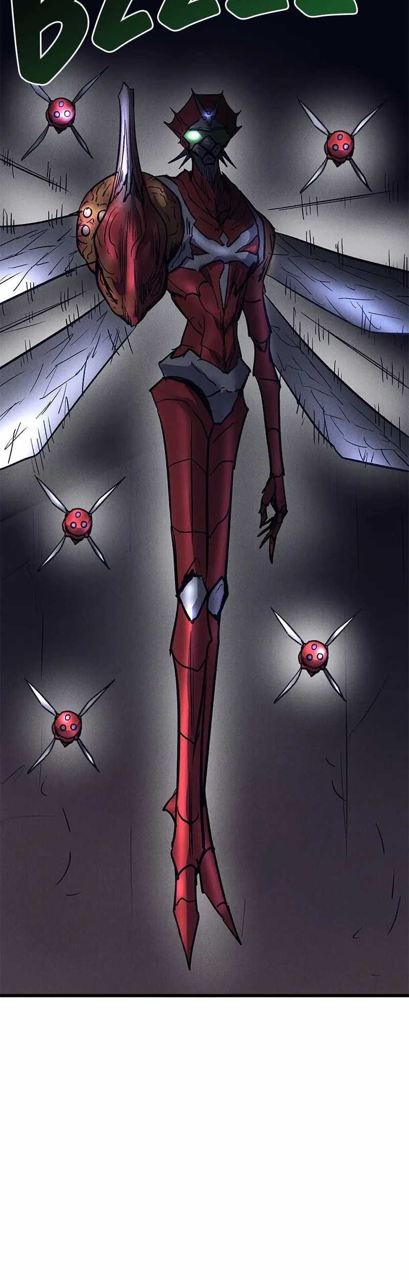 Insector Chapter 40 - halaman 83