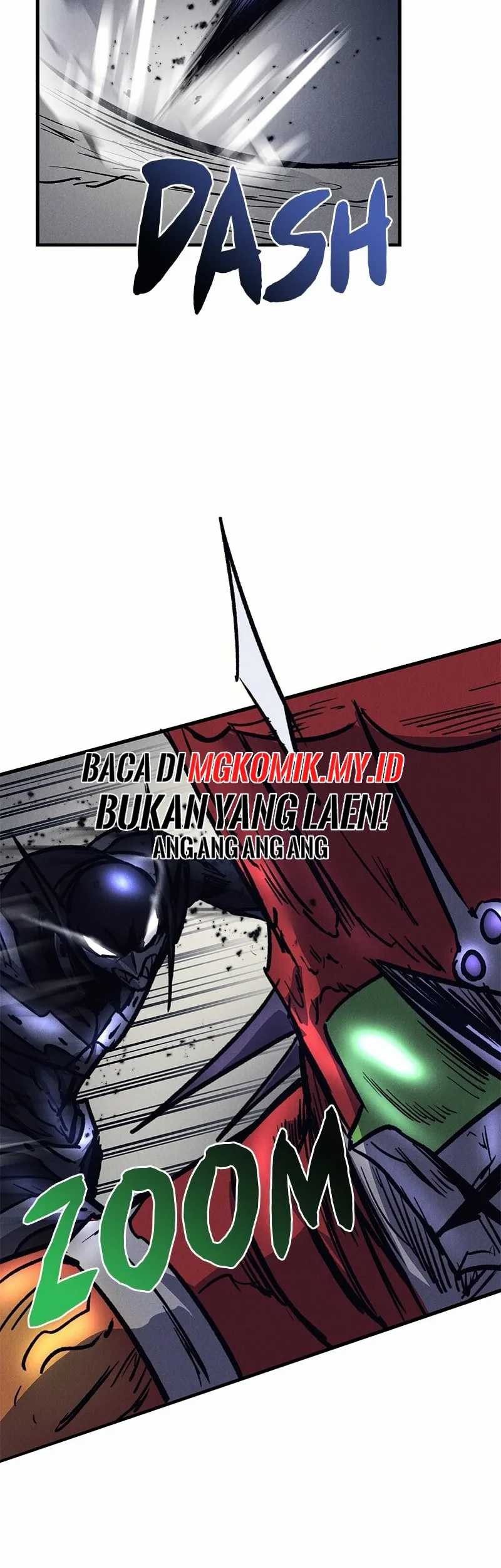 Insector Chapter 40 - halaman 85