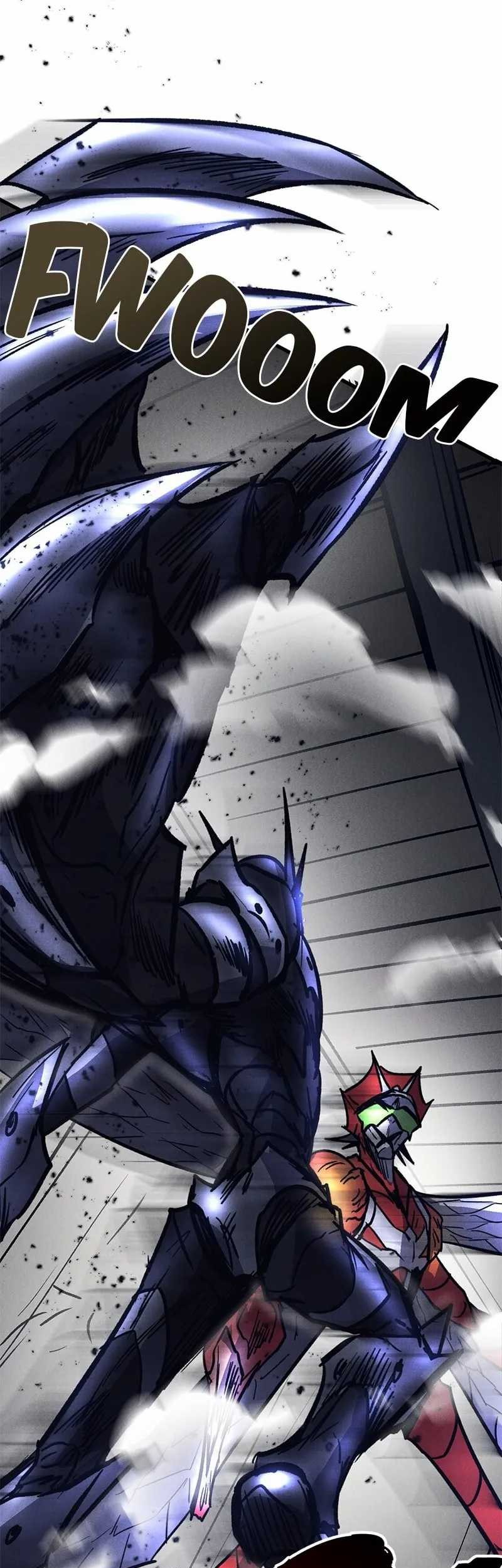 Insector Chapter 40 - halaman 87